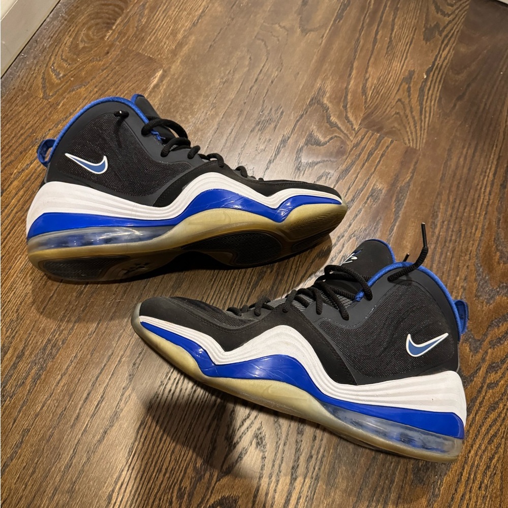 Basketball Penny Orlando Home Nike Air Penny V Orlando Men's